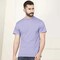Gildan® Softstyle Midweight Crewneck Short Sleeve T-Shirt for Custom Printing & Workwear Basics Cotton Tee